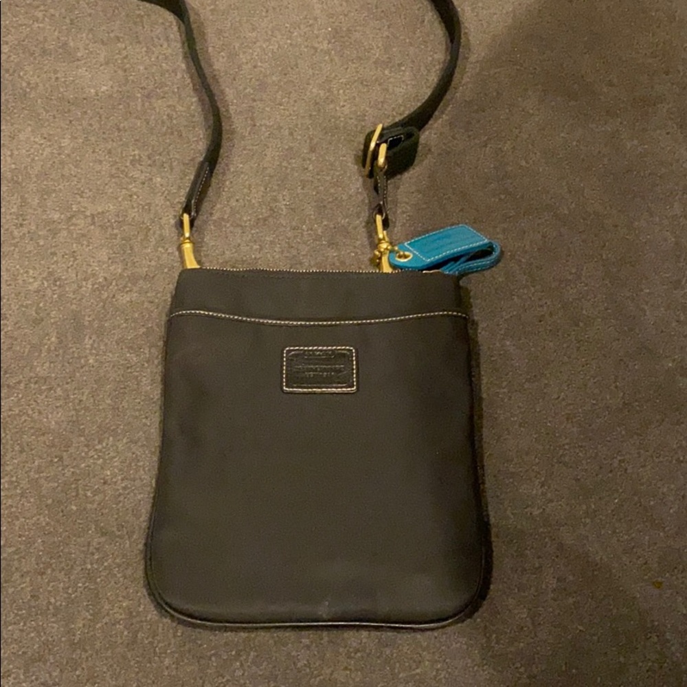 purse